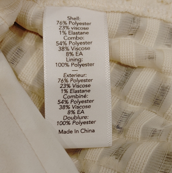 ELIZABETH & JAMES ALDRIDGE MIDI DRESS XXS - Picture 12 of 13